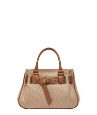 LIUJO CORALLO Bolso de mano con correa para el hombro. natural - Bolsos Mujer - 1