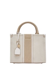 LIUJO RIDHI Bolso de mano con correa para el hombro. neutro/crema - Bolsos Mujer - 1