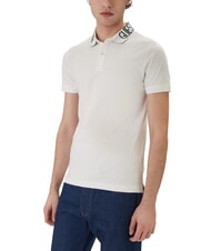 GUESS NOLAN Camisa polo de manga corta - camisa polo