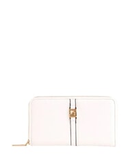 GAUD&Igrave; DORIS Cartera grande blanco - Carteras Mujer - 1