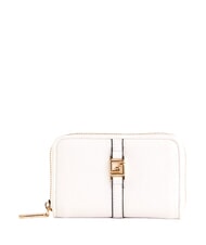 GAUD&Igrave; DORIS Cartera peque&ntilde;a blanco - Carteras Mujer - 1