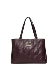 GAUD&Igrave; ELETTRA Bolsa de la compra vino - Bolsos Mujer - 1