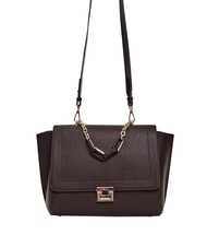 GAUD&Igrave; ERIN Bolso vino - Bolsos Mujer - 1