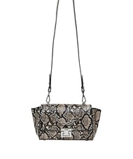 GAUD&Igrave; ERIN Bolso de mano con correa para el hombro. NATURAL - Bolsos Mujer - 1