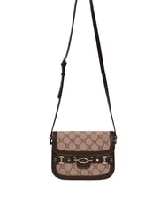 GAUD&Igrave; NEW DIAZ Bolso de hombro bronceado - Bolsos Mujer - 1