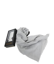 GAUD&Igrave; ESTELLE Bufanda con caja plata - Bufandas - 1
