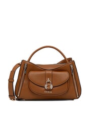 GUESS JESSA Bolso de mano con correa para el hombro. - Bolsos Mujer