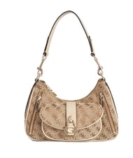 GUESS JESSA Bolso de hombro LOGOTIPO DE LECHE - Bolsos Mujer - 1