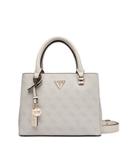 GUESS NOELLE 2 Bolso de mano, con bandolera logotipo de hueso - Bolsos Mujer - 1