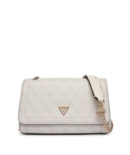 GUESS NOELLE 2 Bolso convertible con solapa - Bolsos Mujer
