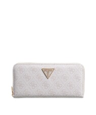GUESS LAUREL 2 Cartera grande con cremallera - Carteras Mujer