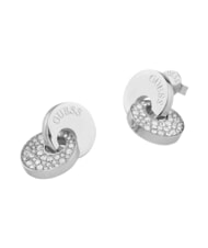 GUESS BLOOMING SUMMER  - Pendientes