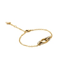 GUESS OH MY G Pulsera de oro amarillo, dije con logo oro amarillo - Pulseras - 1