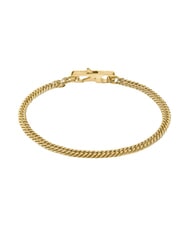 GUESS MY CHAINS Pulsera de oro amarillo oro amarillo - Pulseras - 1
