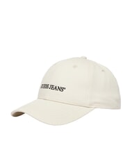 GUESS JEANS 3D EMBRO gorra de b&eacute;isbol orilla arenosa - Sombreros - 1