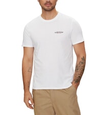 GUESS JEANS AMERICAN Camiseta de algod&oacute;n - camiseta