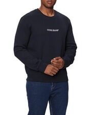 GUESS JEANS SLIM LOGO Camisa de entrenamiento - Sudaderas