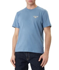 GUESS JEANS NAUTICAL Camiseta de algod&oacute;n - camiseta