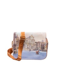 YNOT YESBAG Bolso de hombro con solapa - Bolsos Mujer