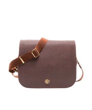 YNOT LUX  Bolsa de reportero caoba - Bolsos Mujer - 1