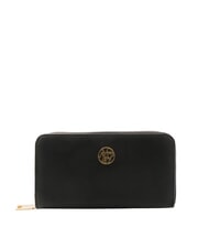 YNOT CANDY Cartera con cremallera NEGRO - Carteras Mujer - 1