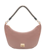 YNOT RACHEL Bolso grande en forma de media luna con bandolera - Bolsos Mujer