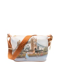 YNOT YESBAG SPECIAL Bolso de hombro tipo hobo Londres Kate - Bolsos Mujer - 1