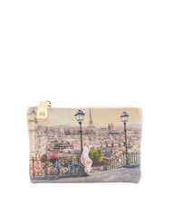 YNOT YESBAG Neceser peque&ntilde;o con cremallera paseo - Carteras de mano & Neceser - 1