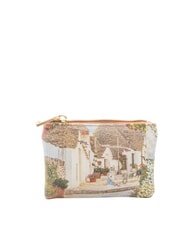 YNOT YESBAG Neceser peque&ntilde;o con cremallera - Carteras de mano & Neceser