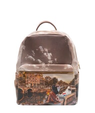 YNOT YESBAG Mochila grande con bolsillo oto&ntilde;o en Holanda - Bolsos Mujer - 1