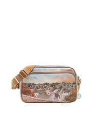 YNOT YESBAG Bolso de hombro de reportero - Bolsos Mujer