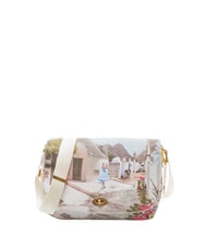 YNOT YESBAG Bolso de hombro grande con solapa - Bolsos Mujer