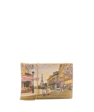 YNOT YESBAG SPECIAL Bolso de hombro de metal tipo sobre - Bolsos Mujer