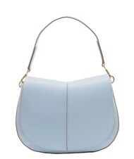 GIANNI CHIARINI HELENA ROUND Bolso de piel con bandolera - Bolsos Mujer