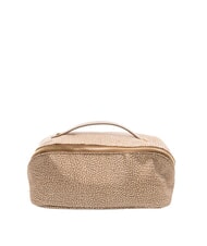 BORBONESE CLASSICA Belleza beiger yegua - Neceser - 1