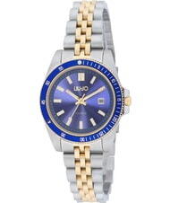 LIUJO COMPANY LADY Reloj con movimiento Seiko VJ12 - Relojes