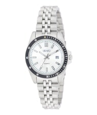LIUJO COMPANY LADY Reloj de 3 agujas con movimiento Seiko VJ12 - Relojes