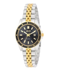 LIUJO COMPANY LADY Reloj con movimiento Seiko VJ12 - Relojes