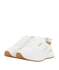 ALVIERO MARTINI PRIMA CLASSE GEO Zapatillas blanco - Zapatos Mujer - 1