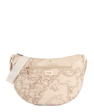 ALVIERO MARTINI PRIMA CLASSE SOFT PETALS Bolso de hombro grande rafia - Bolsos Mujer - 1