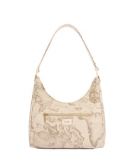 ALVIERO MARTINI PRIMA CLASSE SOFT PETALS Bolso de hombro rafia - Bolsos Mujer - 1