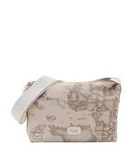 ALVIERO MARTINI PRIMA CLASSE SOFT PETALS Bolso de hombro rafia - Bolsos Mujer - 1