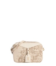 ALVIERO MARTINI PRIMA CLASSE RITUAL GEO SAFARI Minibolso de hombro rafia - Bolsos Mujer - 1