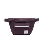 HERSCHEL POP QUIZ Ri&ntilde;onera con bolsillo ciruela perfecta - Ri&ntilde;oneras - 1