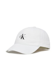 CALVIN KLEIN CKJ MONO LOGO Gorra con visera - Sombreros