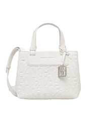ARMANI EXCHANGE A|X CHARM Mini bolso con bandolera - Bolsos Mujer