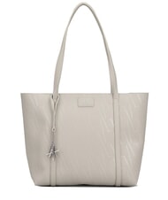 ARMANI EXCHANGE SILVYE MONOGRAM Bolso de compras de hombro - Bolsos Mujer