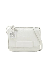 ARMANI EXCHANGE A|X CHARM Mini bolso de hombro - Bolsos Mujer