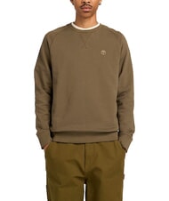 TIMBERLAND ER BASIC REGULAR Sudadera con cuello redondo - Sudaderas