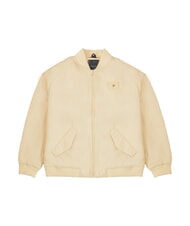 TOMMY HILFIGER TH KIDS Chaqueta infantil marfil de campo - Chaquetas de beb&eacute; - 1